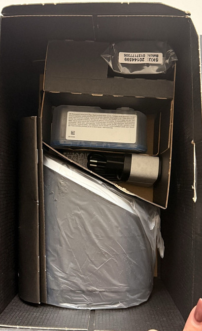 Электробритва мужская Braun Series 9 Pro+ Харьков - изображение 2