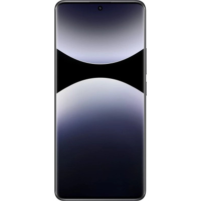 Мобильный телефон Xiaomi Redmi Note 14 Pro 5G 8/256GB Midnight Black (1123276) Винница - изображение 2