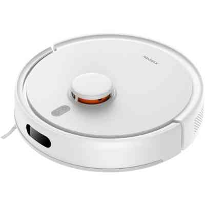 Пылесос Xiaomi Robot Vacuum S20 White Винница