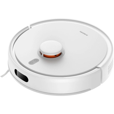 Пылесос Xiaomi Robot Vacuum S20 White Винница - изображение 1