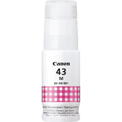 Чорнило Canon GI-43 PIXMA G540/G640 Magenta Київ