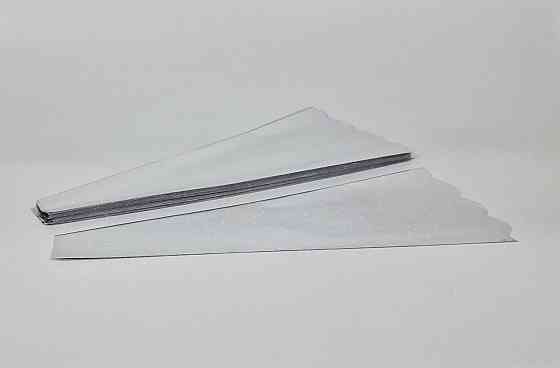 Конусне паковання під квіти h50/6низ/24верх метал (100 шт) візерунків (5) (100 шт.) Харків