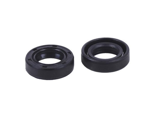 Сальники коленвала, пара мотокосы 48F (63CC) Мукачево - изображение 1