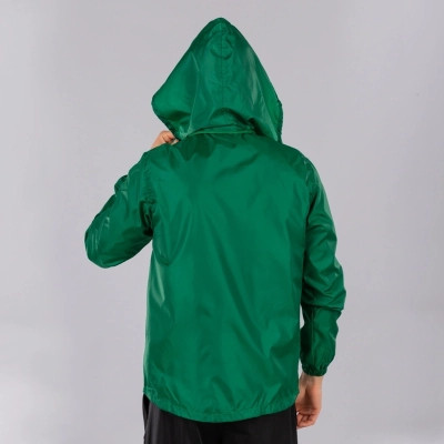 Куртка Joma Iris 100087.450 зелений L (9996261245117) Винница - изображение 8