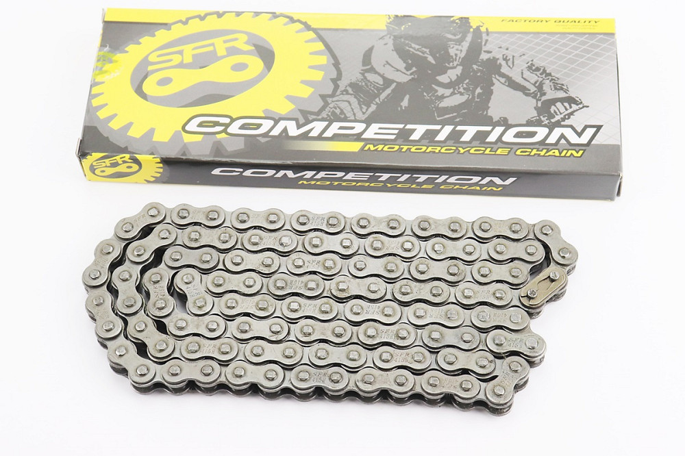 Ланцюг приводний "Дирчик" 415H - 112L Київ - фото 1