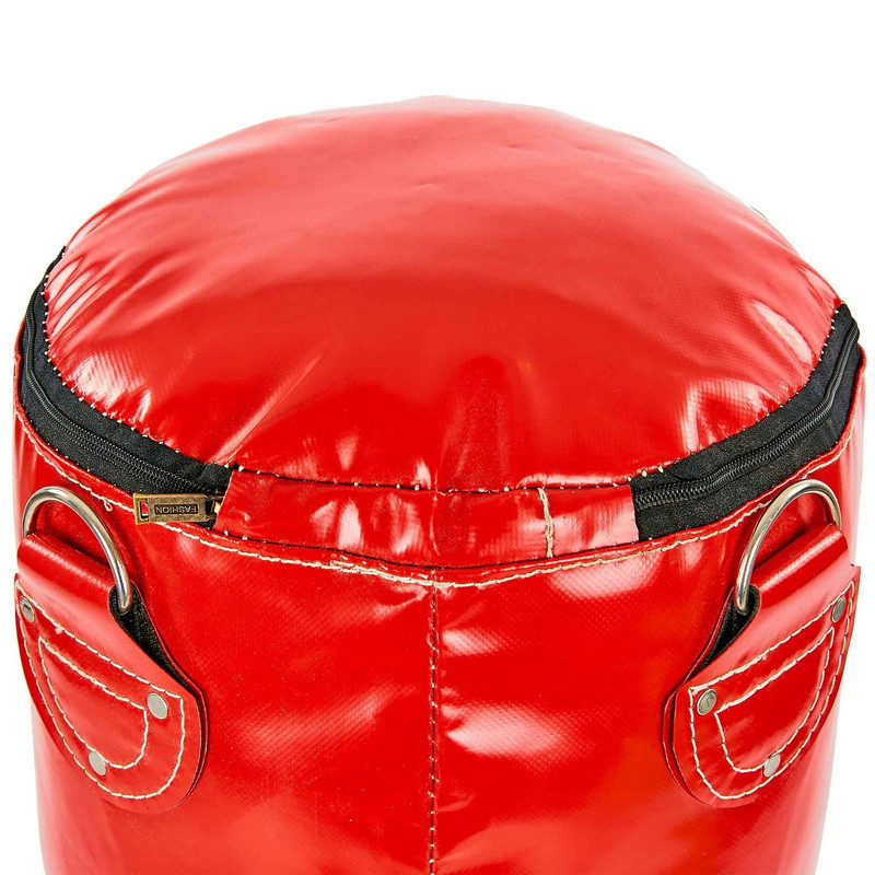 Мешок боксерский Цилиндр BOXER Классик 1003-04 высота 80 см Киев - изображение 5