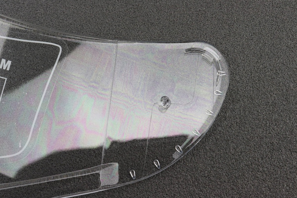 Скло шолома BLD-M63 Киев - изображение 2