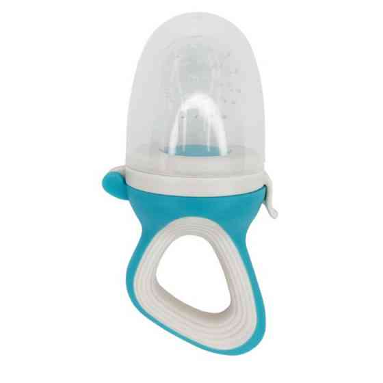 Ниблер с фигурной ручкой MGZ-0003(Light-Blue) голубой Винница