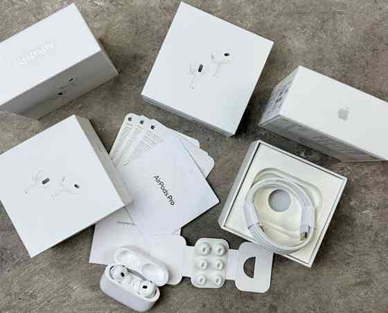 Навушники AirPods Pro 2/AirPods Pro 2 Київ