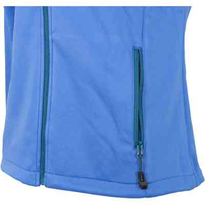 Куртка Hallyard Ann 003 Блакитний 44 (ann/7798-003 44) Вінниця