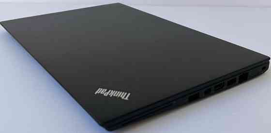 Ноутбук Lenovo Think Pad T 460s . Киев