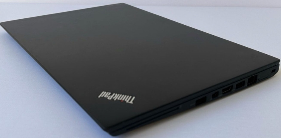 Ноутбук Lenovo Think Pad T 460s . Киев - изображение 4