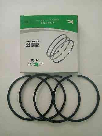 Кольца поршневые мотоблок ZS/ZH1100 (15Hp) .S (Ø100,00) Мукачево