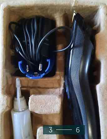 Машинка для стрижки волос, Бритва: Philips Киев