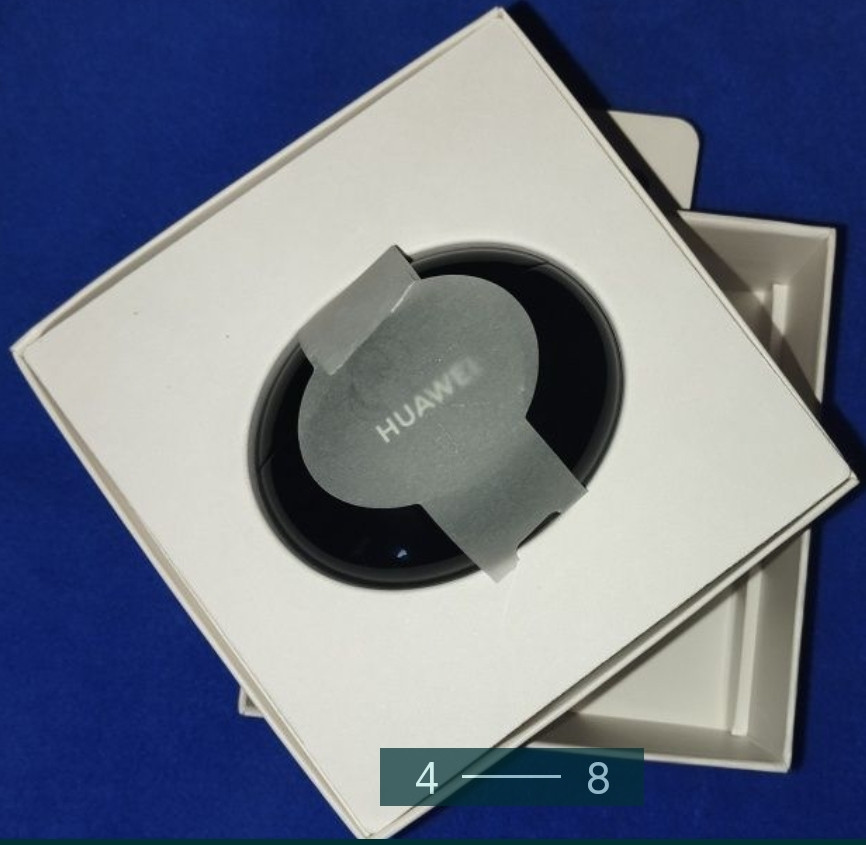 Телефон: POCO M5 NFS HUAWEI Free Buds i4. Київ - фото 4