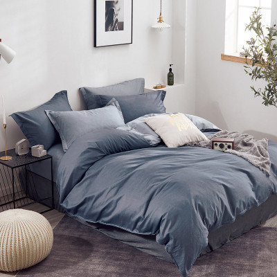 Постельное белье Home Line Сатин Твіл Меандр сімейний (171772) Винница - изображение 1