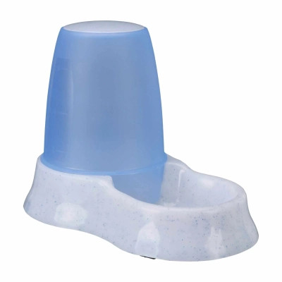 Посуд для котів Trixie Миска з дозатором 600 мл (кольори в асортименті) (4011905247618) Вінниця - фото 3