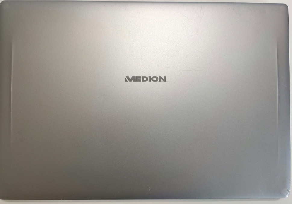 Ноутбук ігровий: Medion Akoya 15647. Київ - фото 2