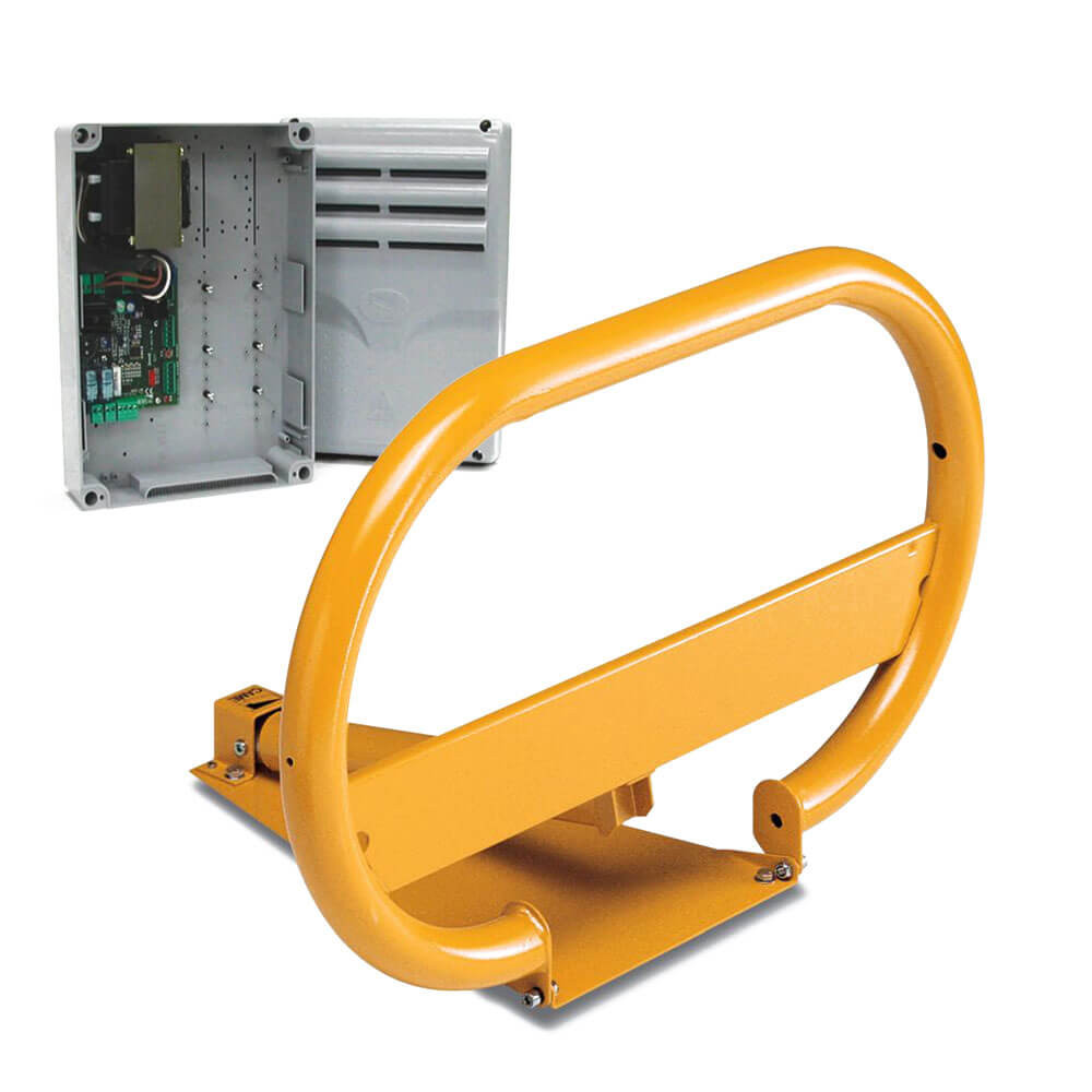 Комплект паркувального бар'єра Came UNIPARK Large з шириною паркомісця до 2.45 м Киев - изображение 1