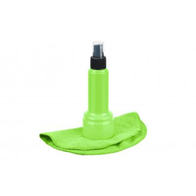 Спрей для очищення 2E 150ml Liquid для LED/LCD +Microfibre21см, Green (2E-SK150GR) Вінниця - фото 2