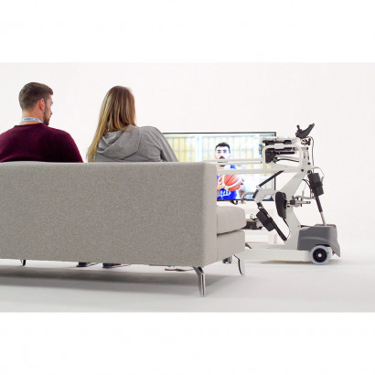 Підйомний пристрій вертикалізатор STRUZZO 500 RC з пультом дистанційного керування Дніпро - фото 10