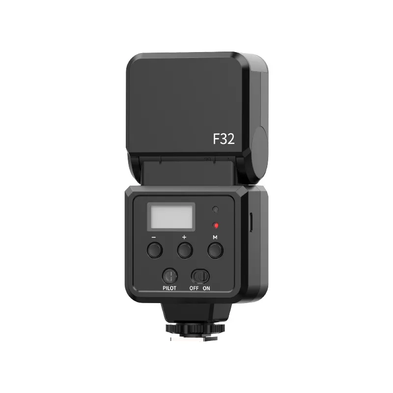 Відеосвітло Ulanzi Vijim F32 Led Light (L060GBB2 F32) Київ - фото 9