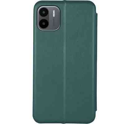 Чехол для мобильного телефона BeCover Exclusive Xiaomi Redmi A1/A2 Dark Green (709055) Винница