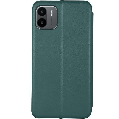 Чехол для мобильного телефона BeCover Exclusive Xiaomi Redmi A1/A2 Dark Green (709055) Винница - изображение 3