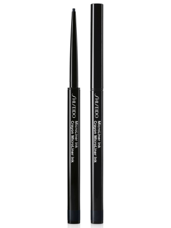 Тонка підводка-олівець для очей Shiseido Microliner Ink Слов'янськ