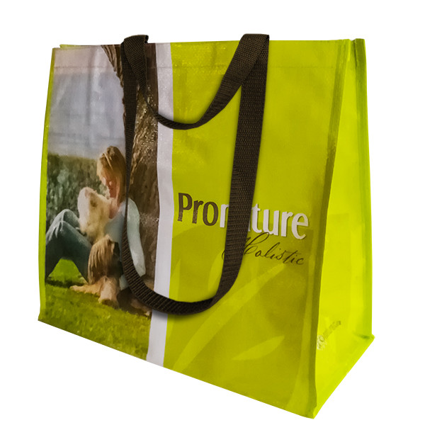 Pronature Holistic сумка фірмова, 39х34,5х16 см Київ - фото 1