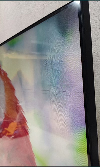 Телевизор: Samsung UE50TU8079 Ultra HD 4K Smart TV WiFi (2020) Дефект !!! Харьков - изображение 5