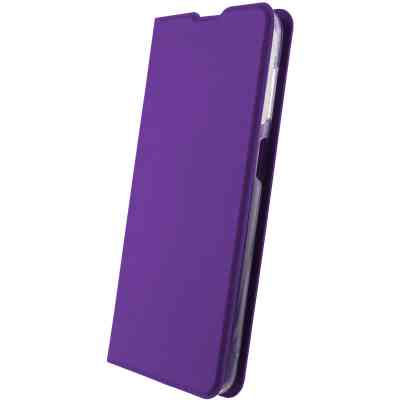 Чохол до мобільного телефона BeCover Exclusive New Style ZTE Blade A35 Purple (712607) Вінниця