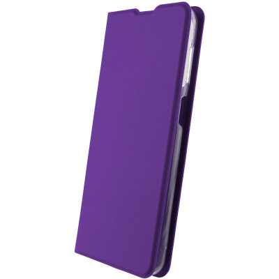 Чохол до мобільного телефона BeCover Exclusive New Style ZTE Blade A35 Purple (712607) Вінниця - фото 5