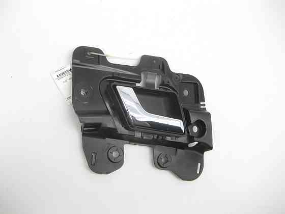 Mercedes-Benz  A2127600361 9051 Внутрішня ручка чорна відкриття задніх лівих дверей E-class W212 E-class S212 Одесса