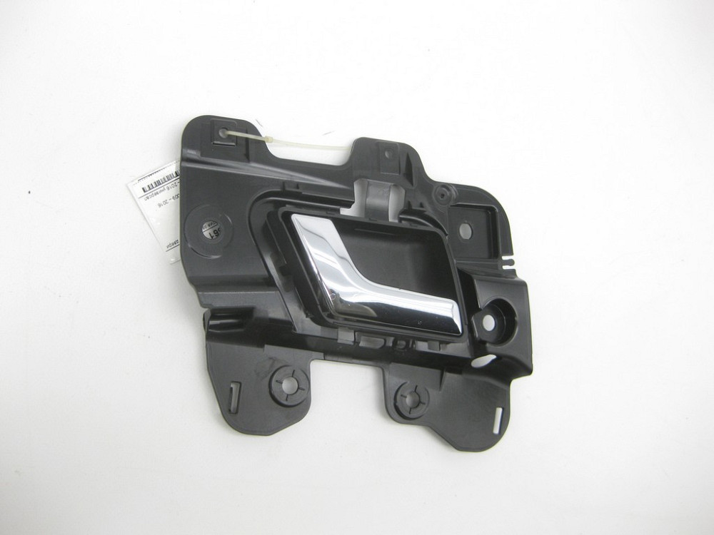 Mercedes-Benz  A2127600361 9051 Внутрішня ручка чорна відкриття задніх лівих дверей E-class W212 E-class S212 Одесса - изображение 5