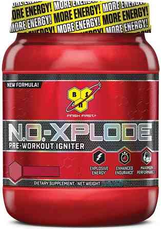 N.O.-Xplode 3.0 555 g Watermelon Луцк
