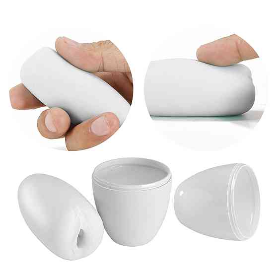 Набор из 15 шт мастурбаторов Pretty Love - Catherine Caspar, BI-014832-4H Sex Aura Киев