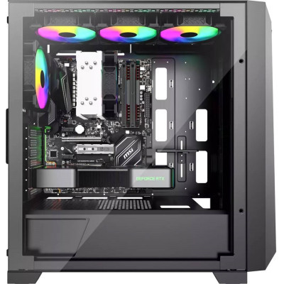 Корпус Xilence XILENT X ARGB (XG151_X912.ARGB) Винница - изображение 12