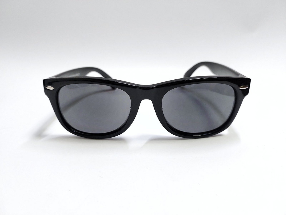 Сонцезахисні окуляри дитячі Луцк - изображение 1