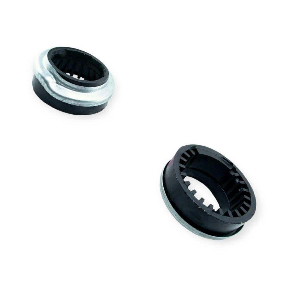 Подставка пружины 2101 CS-20 (2зад.усилен. с чашками) под Мукачево - изображение 1