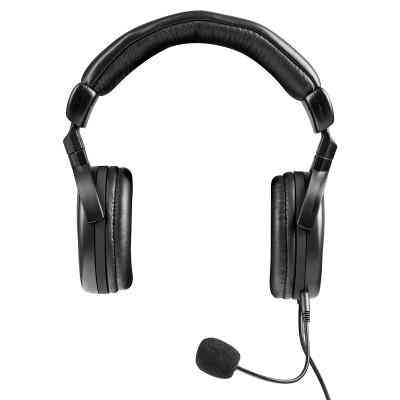 Навушники Modecom MC-828 Striker (S-MC-828-STRIKER) Вінниця