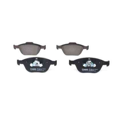 Гальмівні колодки Bosch 0 986 424 701 Вінниця