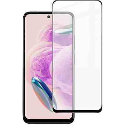 Скло захисне PowerPlant Full screen Xiaomi Redmi Note 12S (GL602534) Вінниця