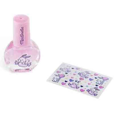 Дитяча косметика Martinelia Лак для нігтів і наліпки YUMMY (12241) Вінниця