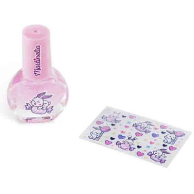 Дитяча косметика Martinelia Лак для нігтів і наліпки YUMMY (12241) Вінниця - фото 1