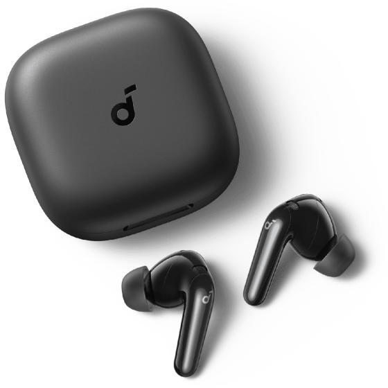 Гарнитура Anker SoundСore R60i NC Black (7232846) Киев