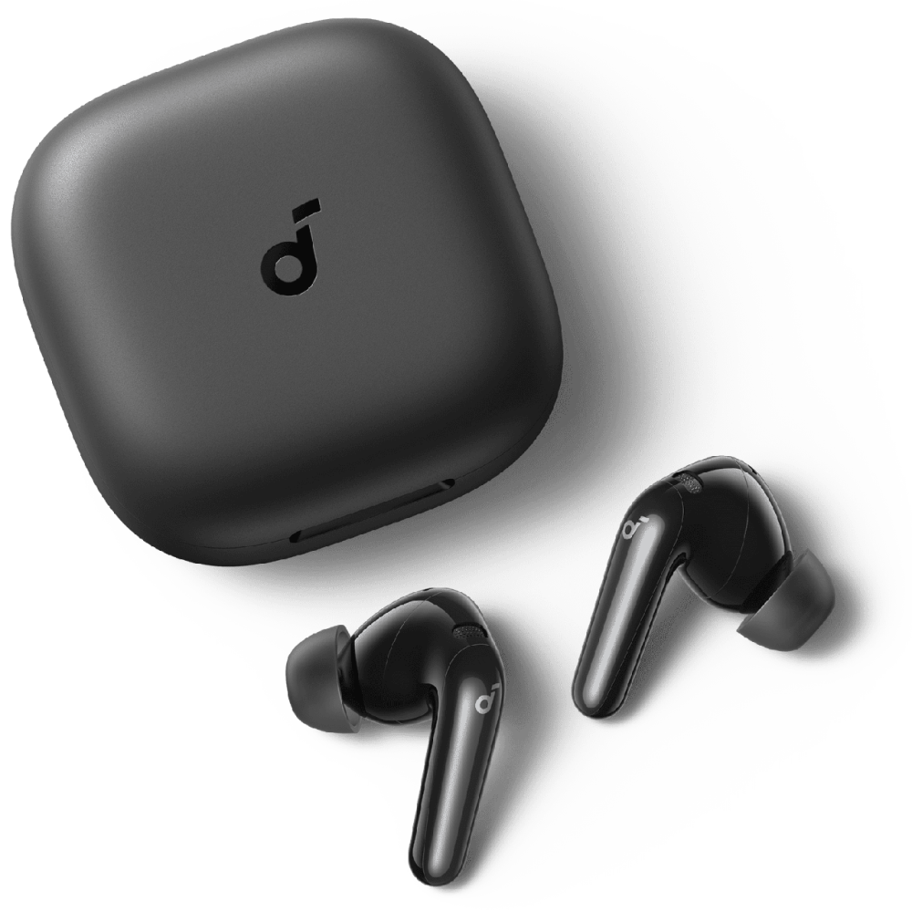 Гарнитура Anker SoundСore R60i NC Black (7232846) Киев - изображение 4