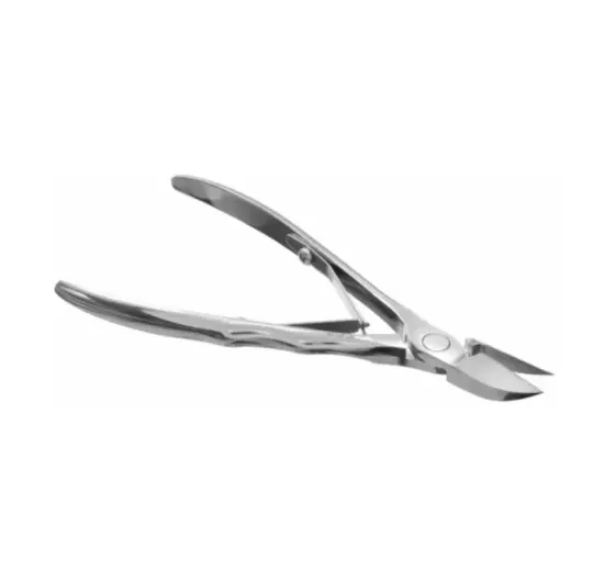 Кусачки профессиональные для кожи (NE-21-19) Киев