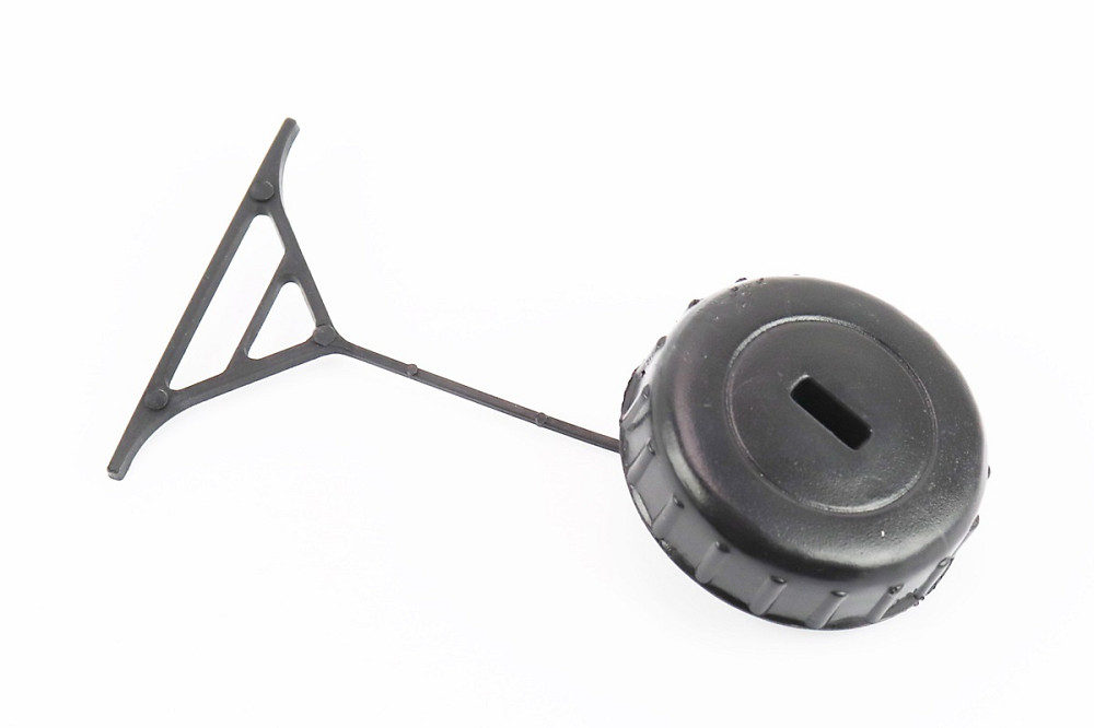 Пробка бака паливного масляного MS-170/180 Киев - изображение 1