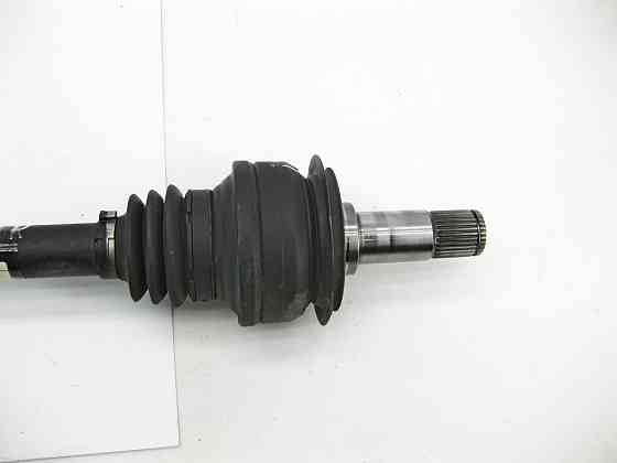 Mercedes-Benz  A1663504500 Задня права піввісь ML/GLE W166 GLE Coupe C292 Одесса